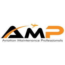 Aviation Maintenance Professionals Logo