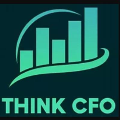 Think CFO Logo