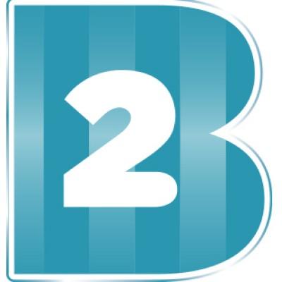 Blank2Branded Logo