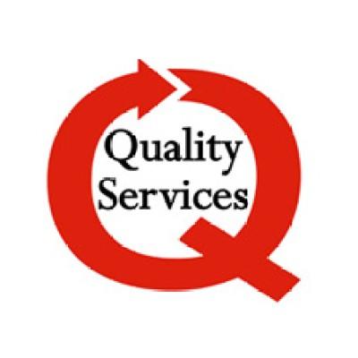 Quality Services Corporation Logo