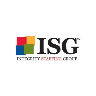 Integrity Staffing Group Inc Logo