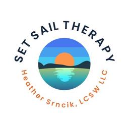Set Sail Therapy Logo