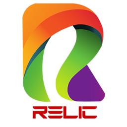 Relic Consultancy Services Logo