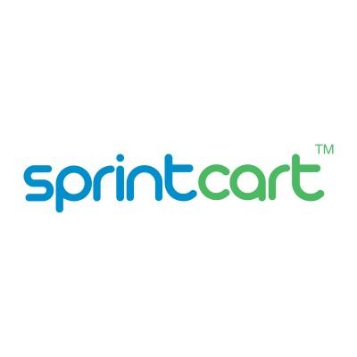 sprintcart's Logo