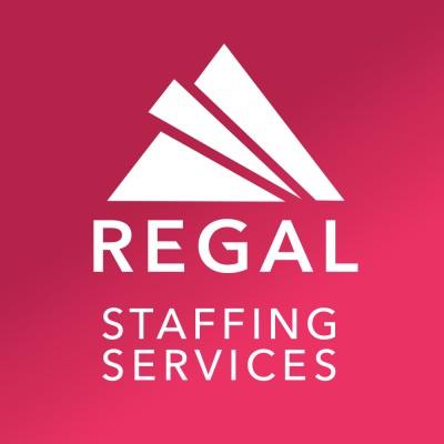 Regal Staffing Services Logo