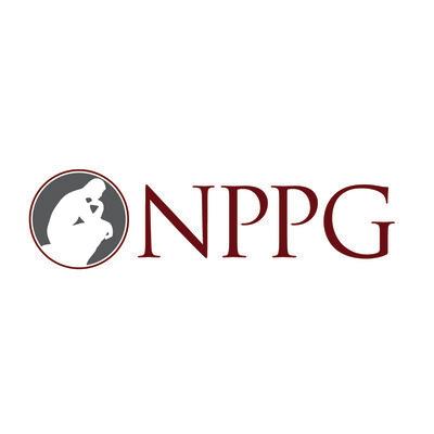 NPPG's Logo