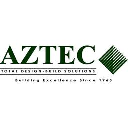 Aztec Building Systems Inc. Logo