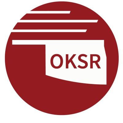 OKSR Cleaning Construction & Restoration Logo