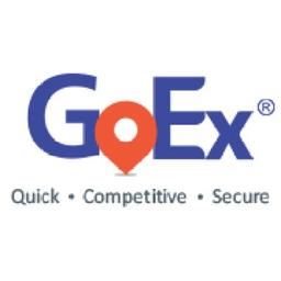 GoEx Freight Solutions Pvt. Ltd. Logo