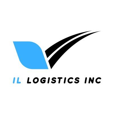 IL Logistics Inc Logo