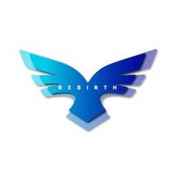 Rebirth Evolution Logo