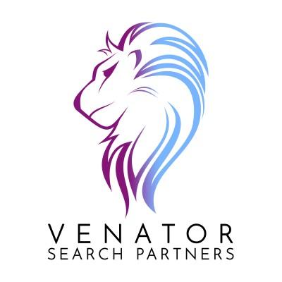 Venator Search Partners - Products Logo