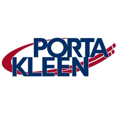 Porta Kleen Logo