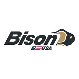 Bison USA Logo