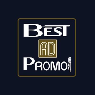 Best Ad Promo Logo