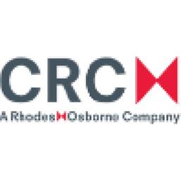 CRC Incorporated Logo