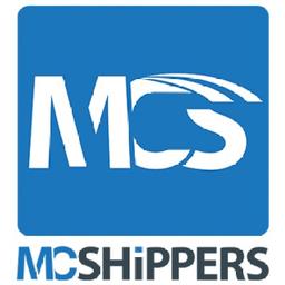 McShippers INC. Logo