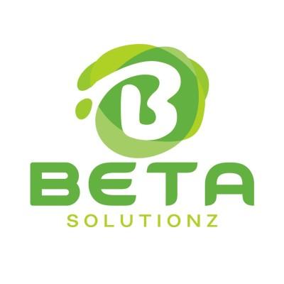 Beta Solutionz's Logo