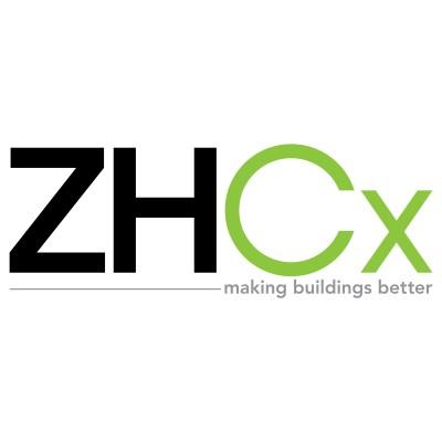 ZH Commissioning Logo
