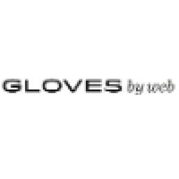 Gloves By Web Logo