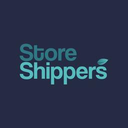 StoreShippers Logo