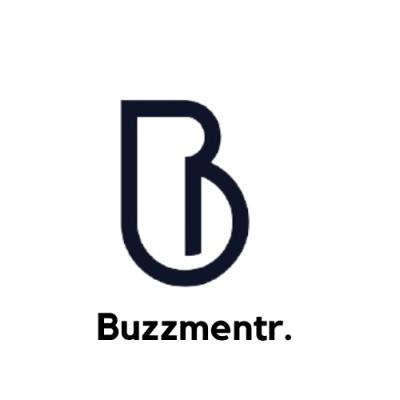 BuzzMentr- Ideas Strategies Investments Logo