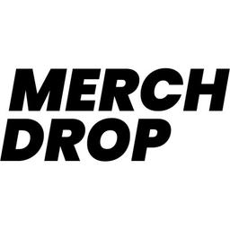 MerchDrop Logo