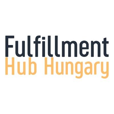 Fulfillment Hub Hungary Logo