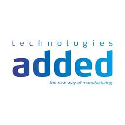 Technologies Added Logo