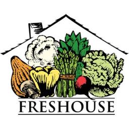Freshouse Logo