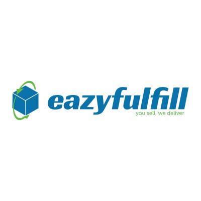 EazyFulfill Logo