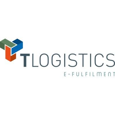 TLogistics Logo