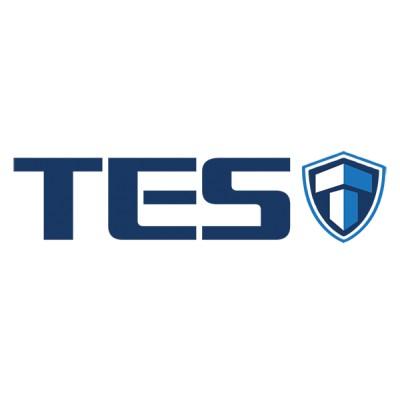 Technical Environmental Services Inc. (TES) Logo