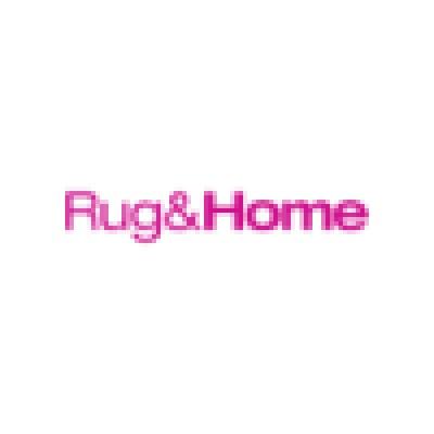 Rug & Home Logo