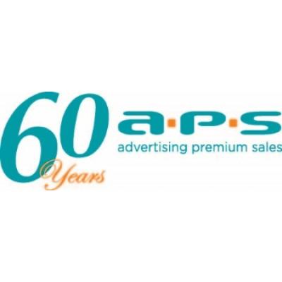 ADVERTISING PREMIUM SALES Logo