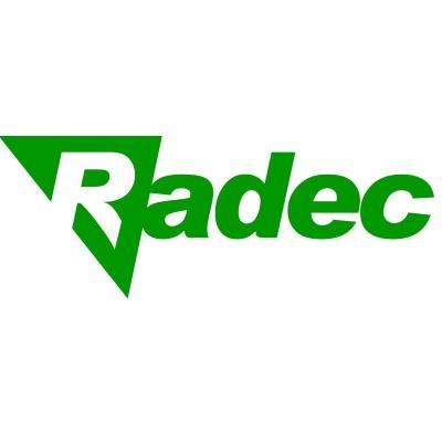 Radec Logistics Logo