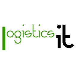 Logistics IT Ltd Logo