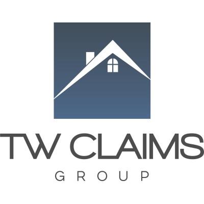 TW Claims Group Logo