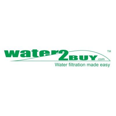 Water2Buy's Logo