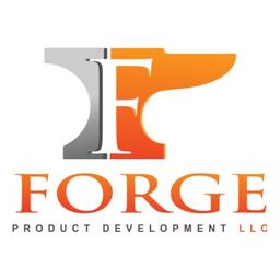 Forge Product Development LLC Logo