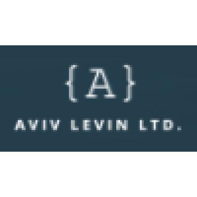 Aviv Levin Ltd. Logo