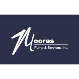 Moores Pump & Services Inc. Logo
