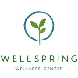 WellSpring Wellness Center Logo
