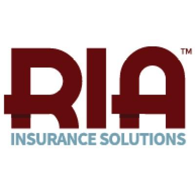 RIA Insurance Solutions Logo