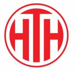 HTH Logistics Solutions Logo