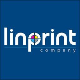 Linprint Company Inc. Logo