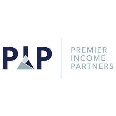 Premier Income Partners Logo