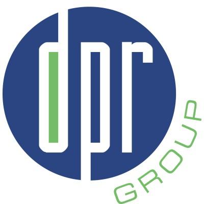 DPR Group Logo