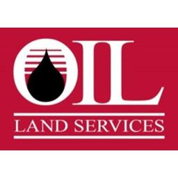 Oil Land Services Inc. Logo