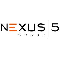 Nexus 5 Group Logo